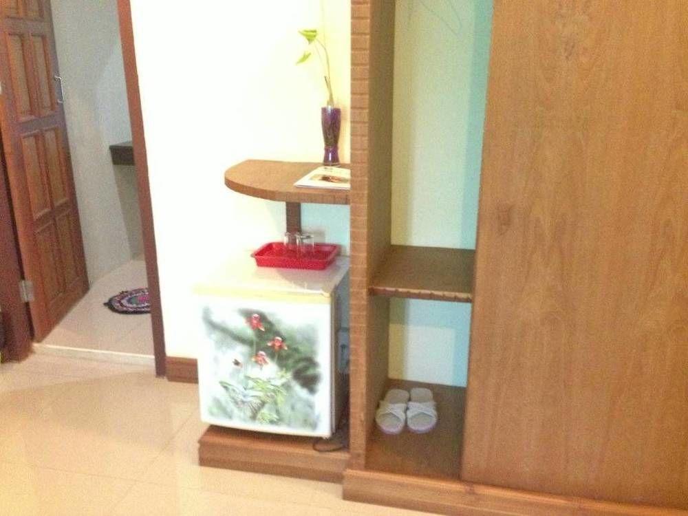 ランカム ホテル パークセー エクステリア 写真